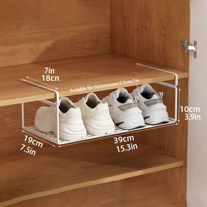 Étagère à Chaussures