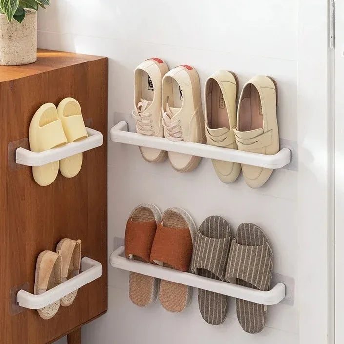 Étagère Mural Pour Chaussures