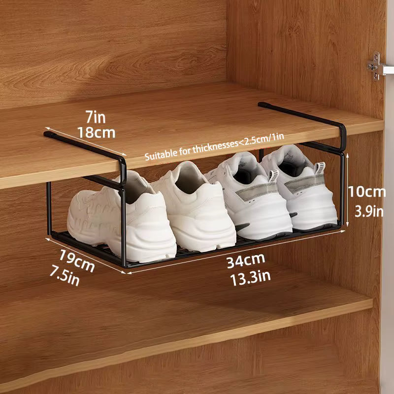 Étagère à Chaussures