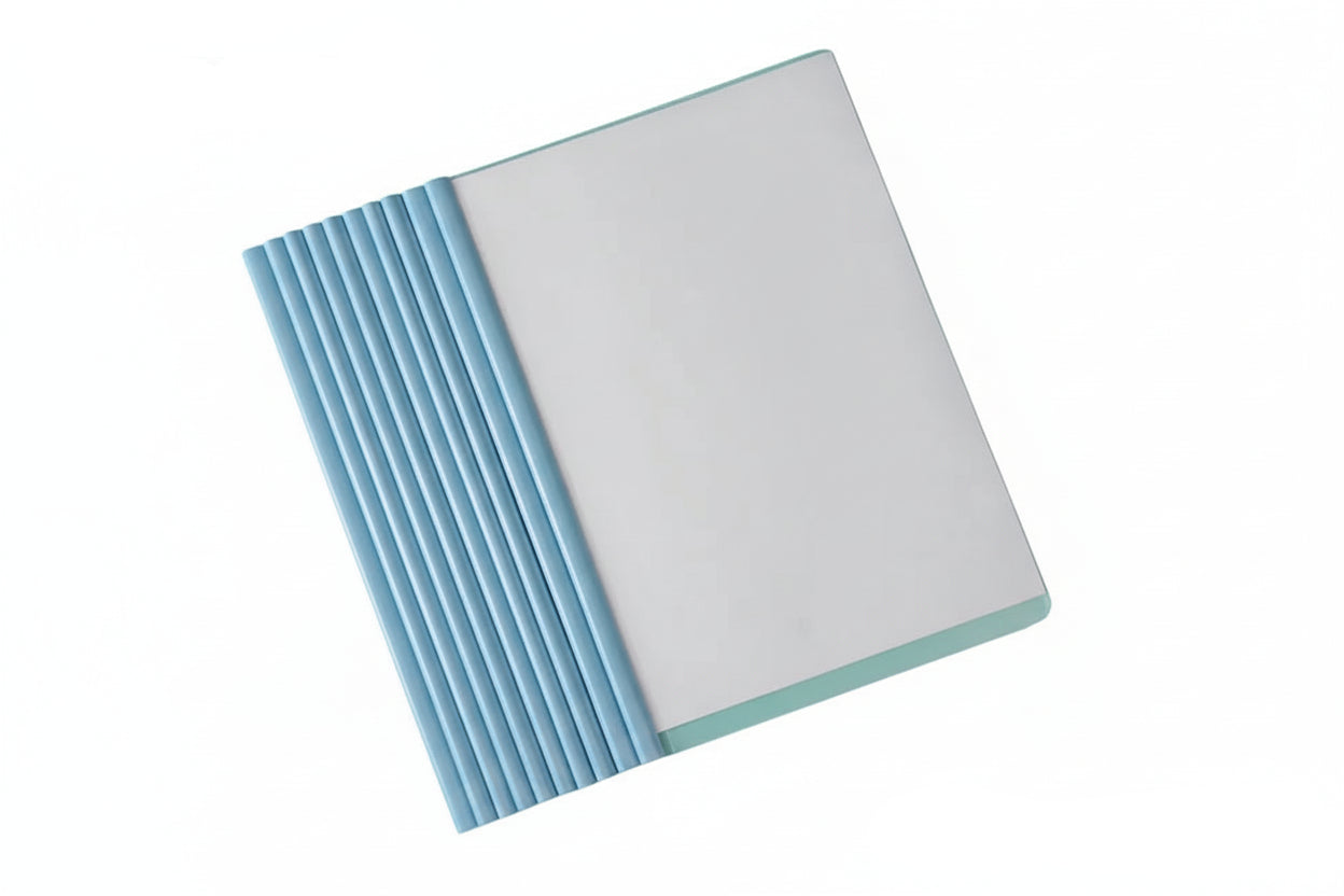 Pochette Transparente