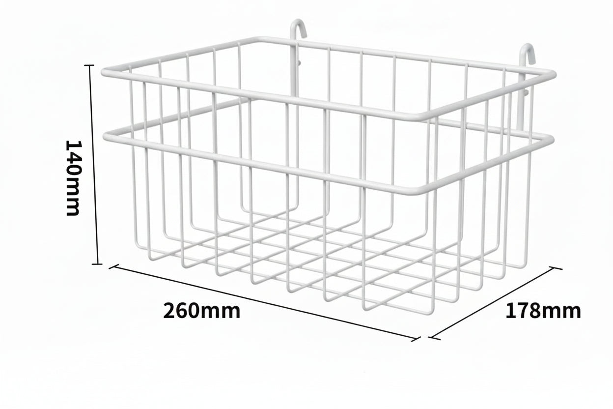 Organisateur Bureau Vertical Modulable (Type 2)