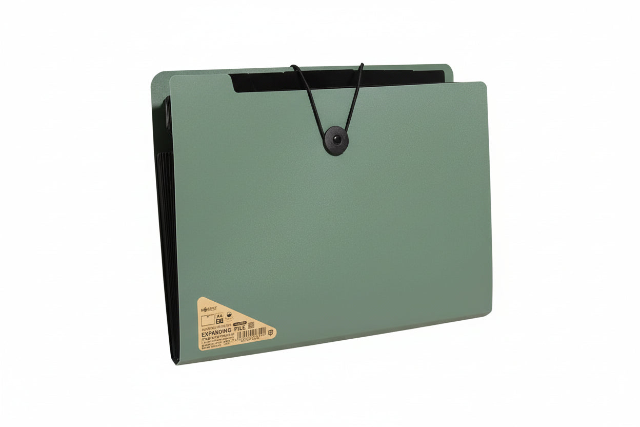 Pochette Rangement Document (Type 2)