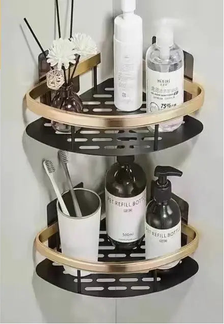 Étagère Multifonction Pour Salle De Bain (Type 2)
