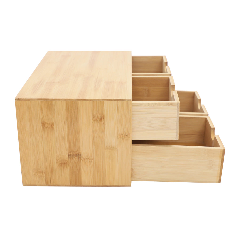 Petit Meuble De Rangement En Bois