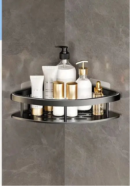 Étagère Multifonction Pour Salle De Bain (Type 2)