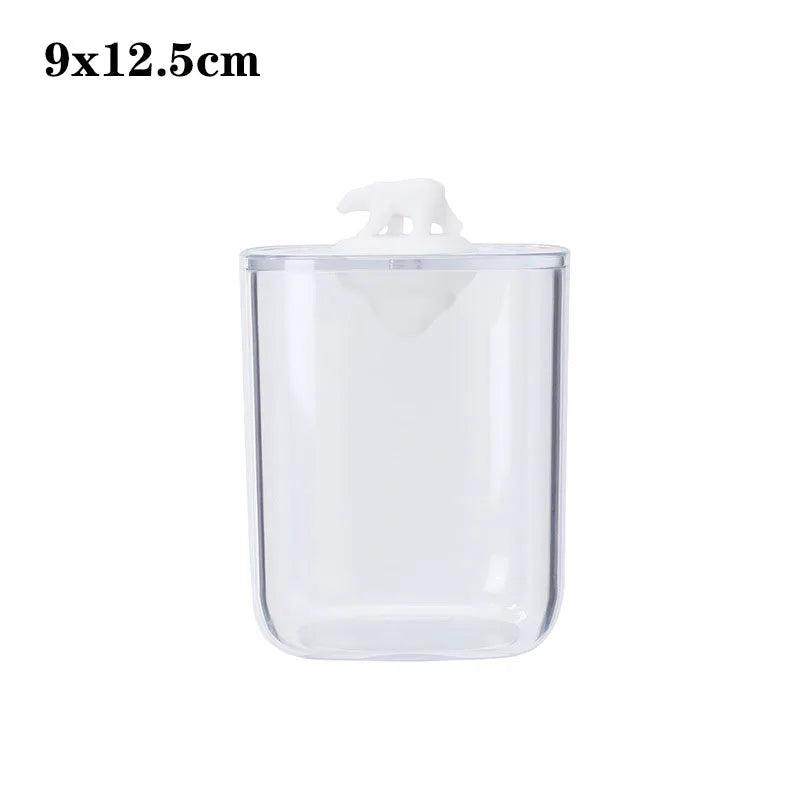 Boîte De Rangement Multifonction Pour Salle De Bain