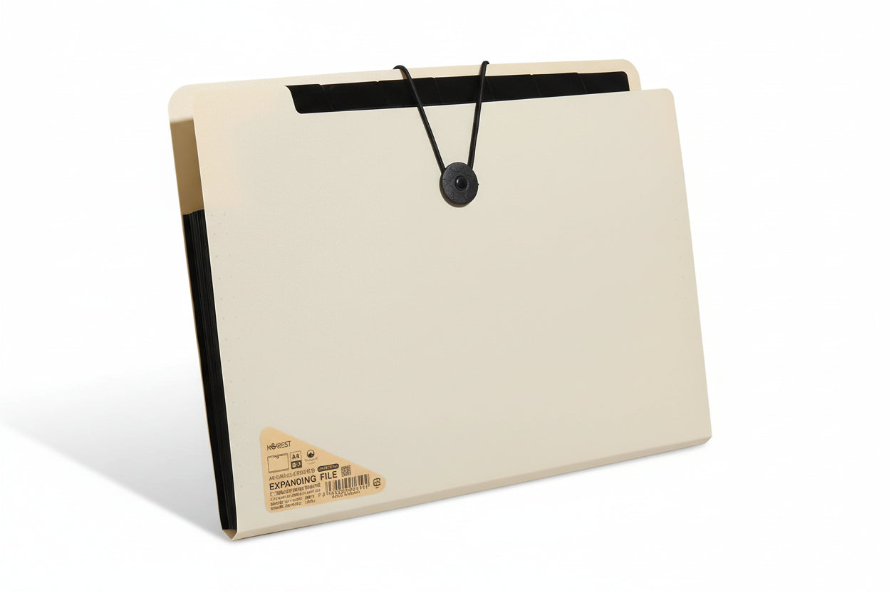 Pochette Rangement Document (Type 2)