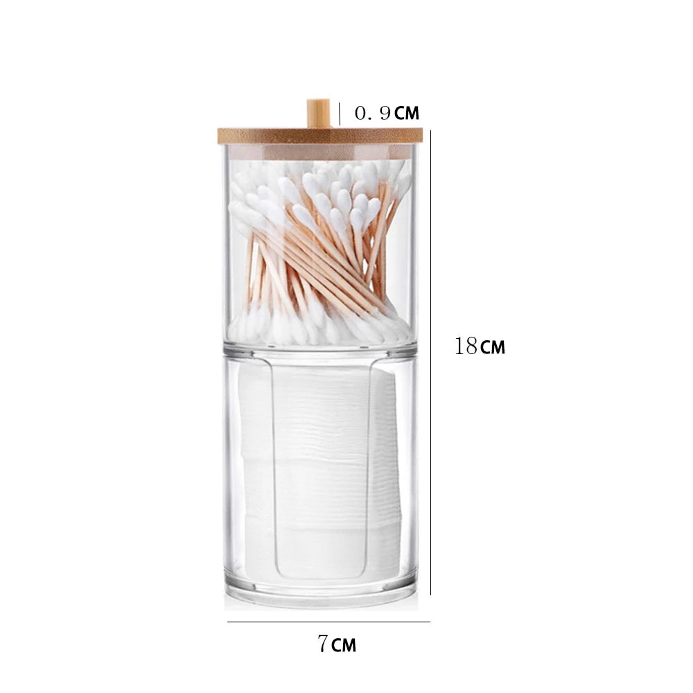 Boîte De Rangement Multifonction Pour Salle De Bain