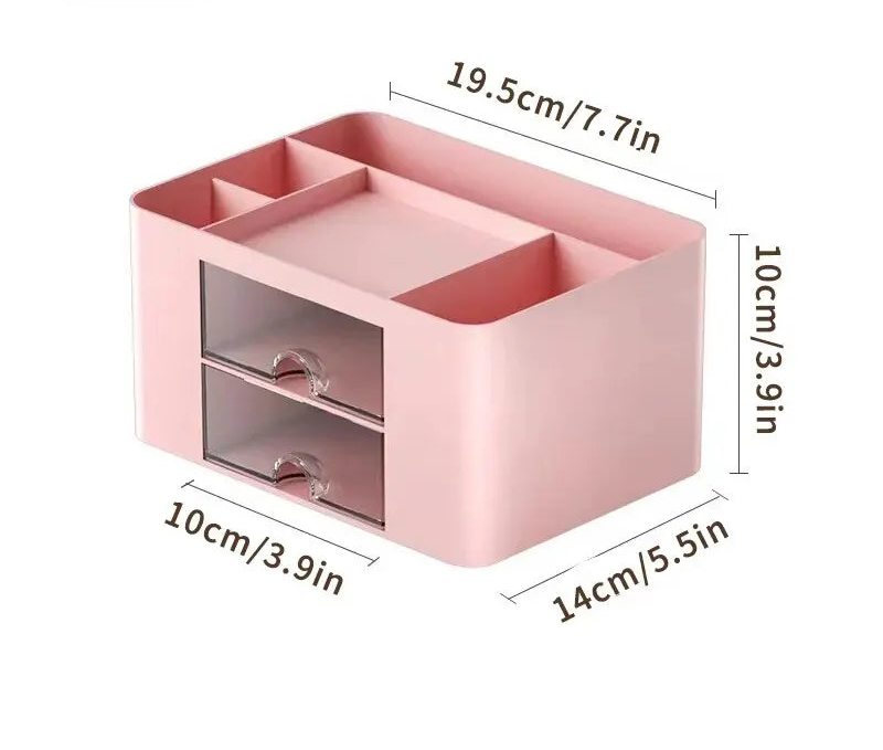 Rangement Multifonction Pour Accessoire De Bureau (Types 1)