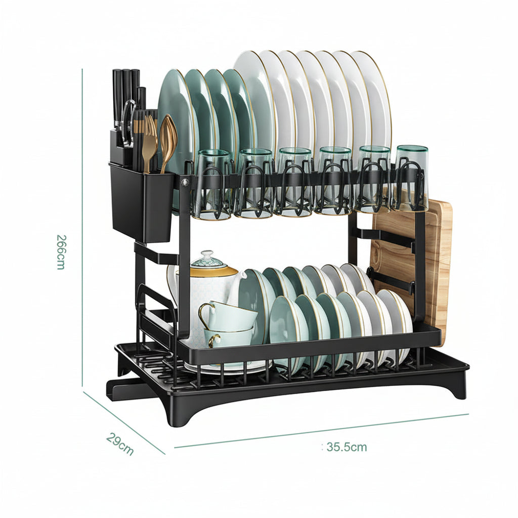 Organisateur De Vaisselle