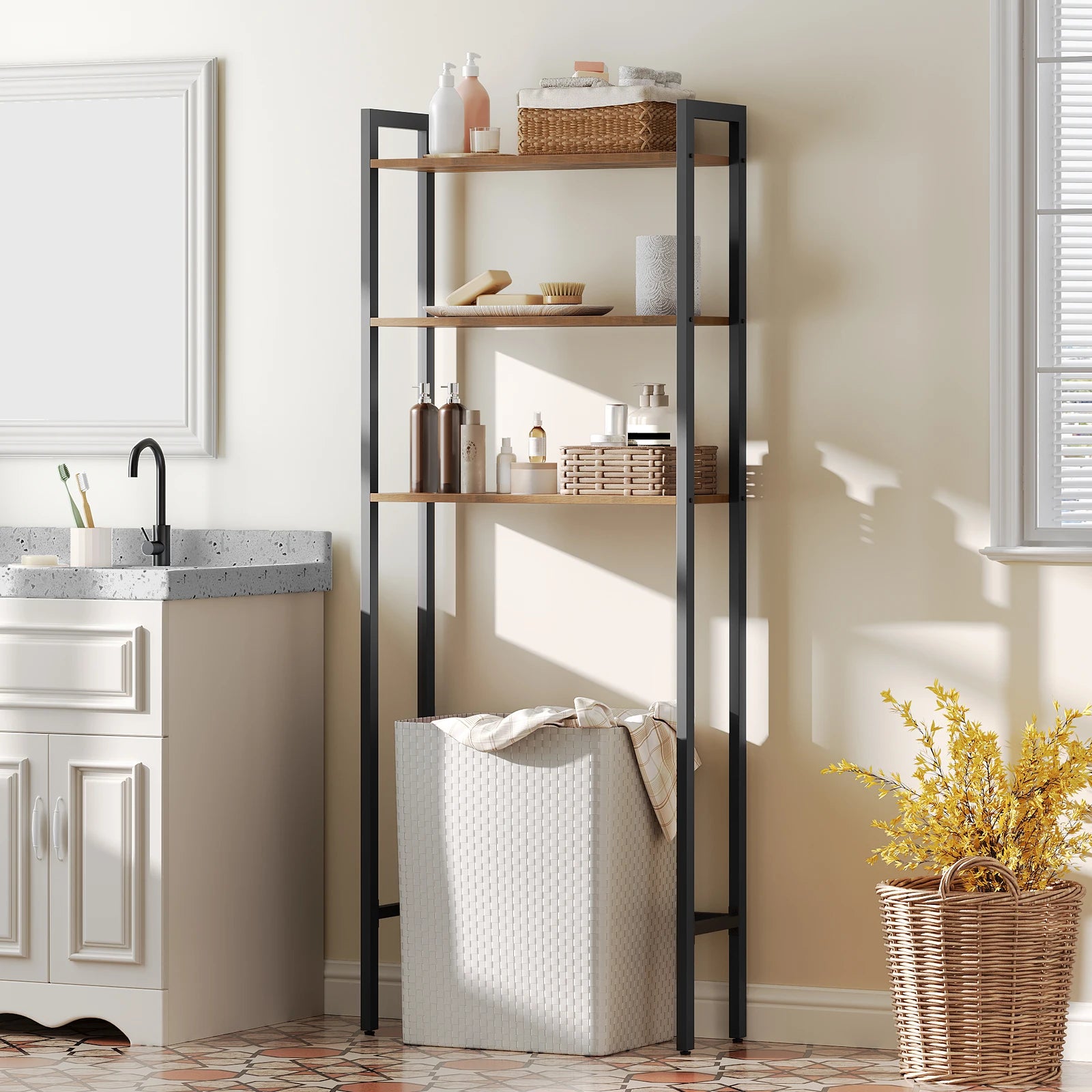 Meuble De Rangement (Type 3)