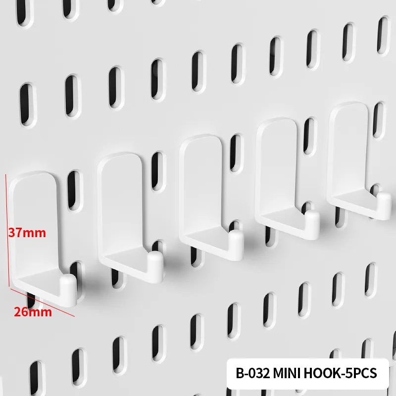 Organisateur Bureau Vertical Modulable (Type 2)