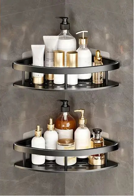 Étagère Multifonction Pour Salle De Bain (Type 2)