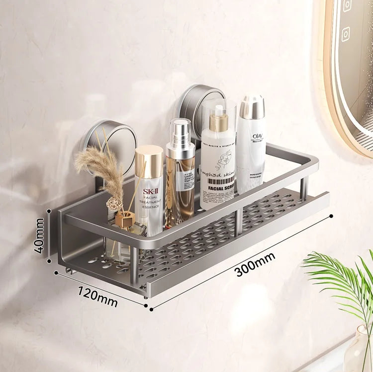 Étagère Multifonction Pour Salle De Bain (Type 1)