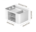 Rangement Multifonction Pour Accessoire De Bureau (Types 1)