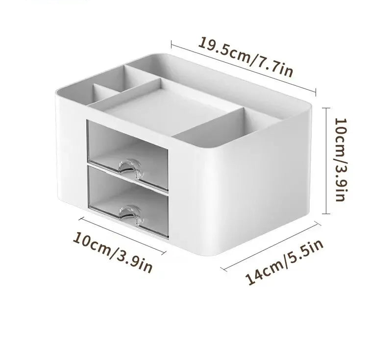 Rangement Multifonction Pour Accessoire De Bureau (Types 1)