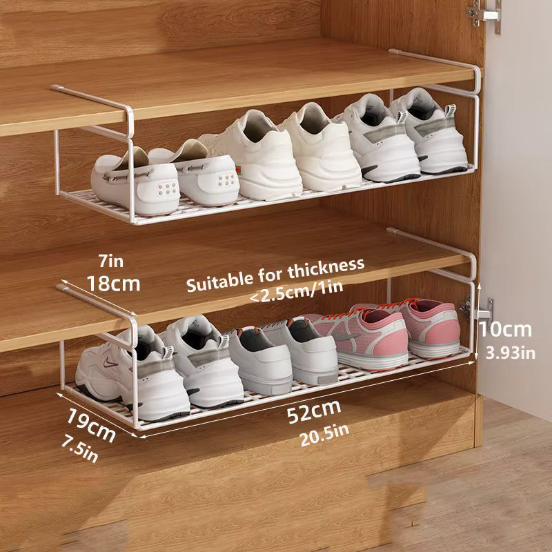 Étagère à Chaussures