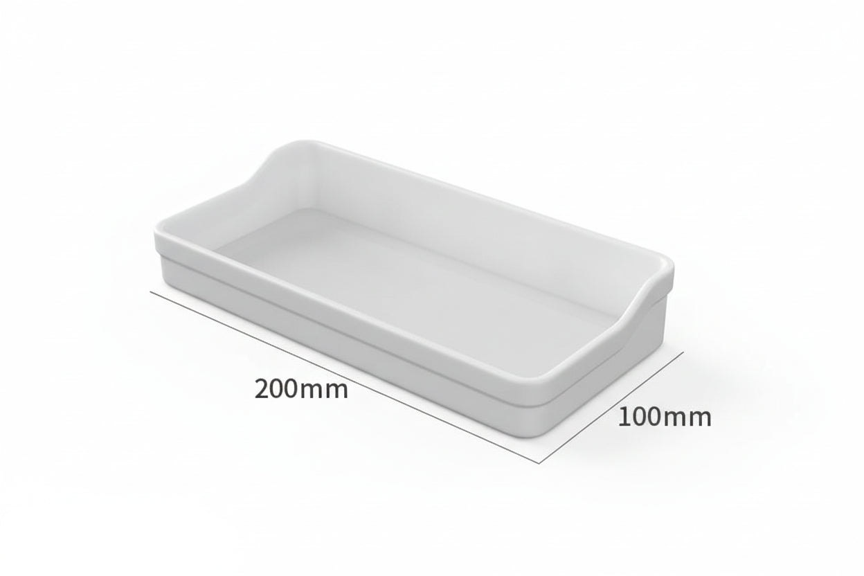 Organisateur Bureau Vertical Modulable (Type 2)