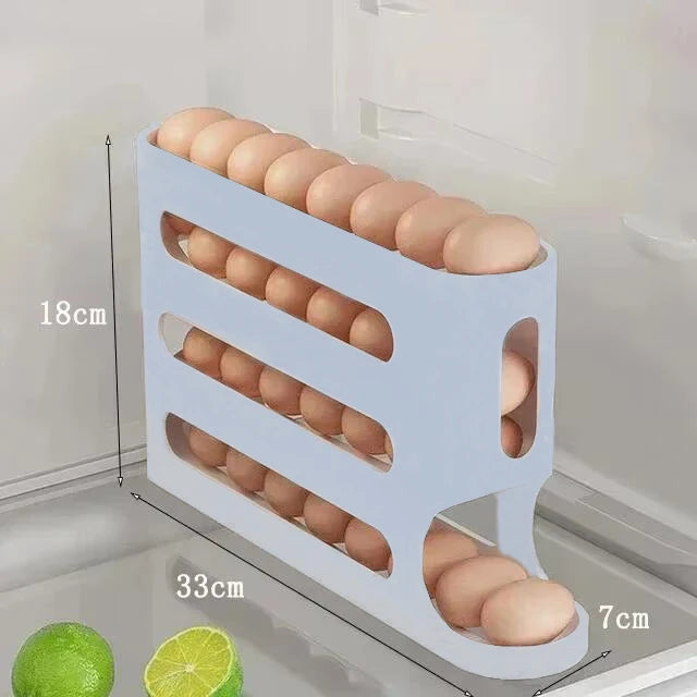 Rangement Pour Oeuf