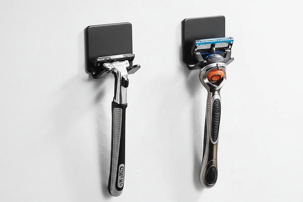 Porte-rasoir