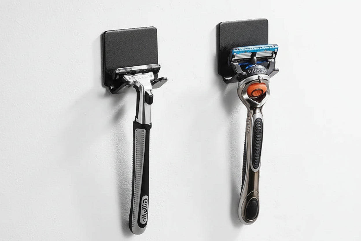 Porte-rasoir