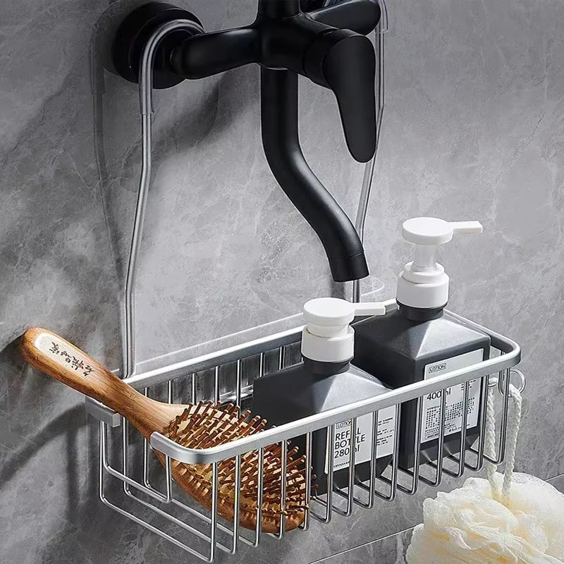 Panier De Rangement Pour Douche (Type 1)