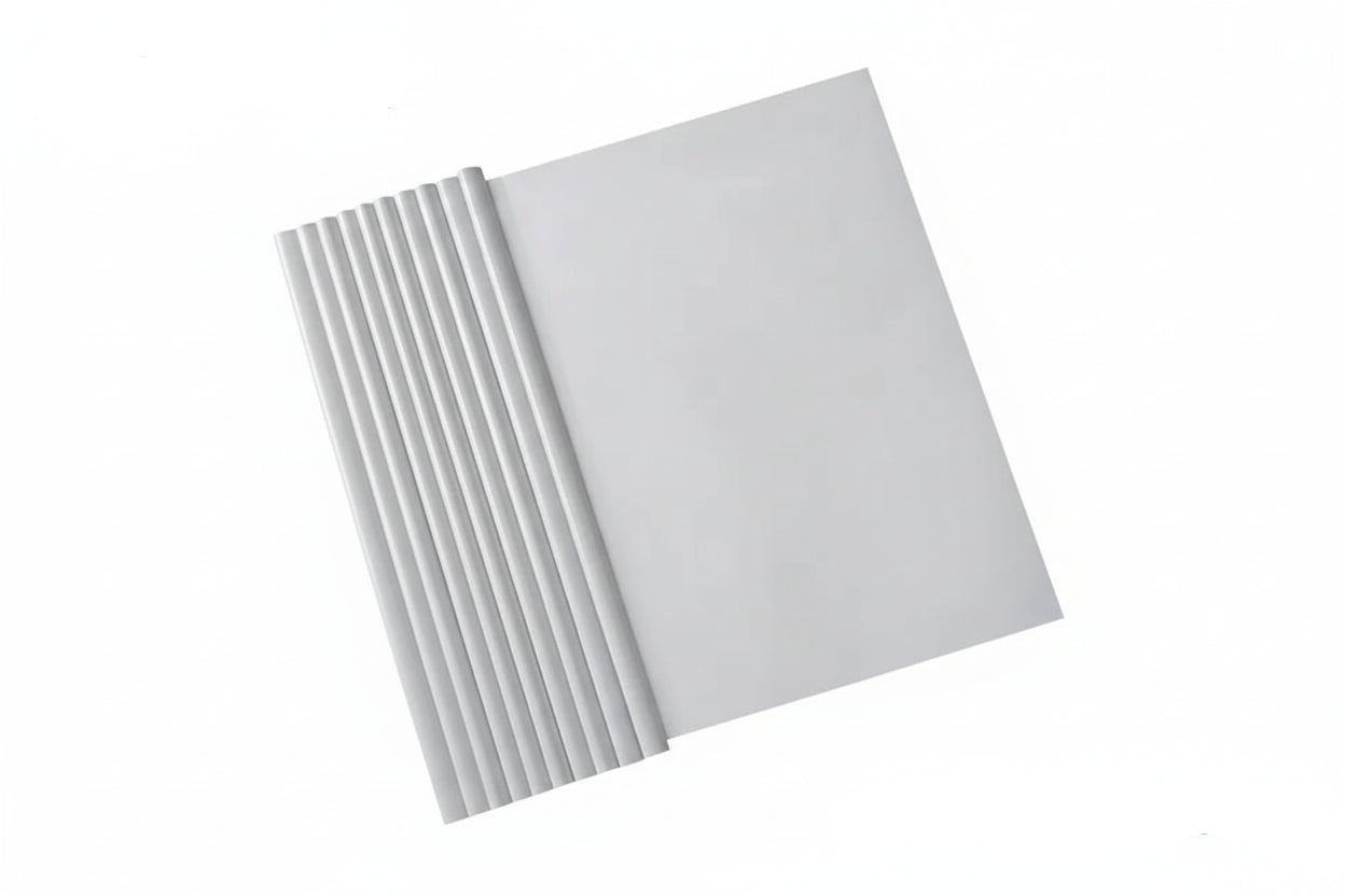 Pochette Transparente