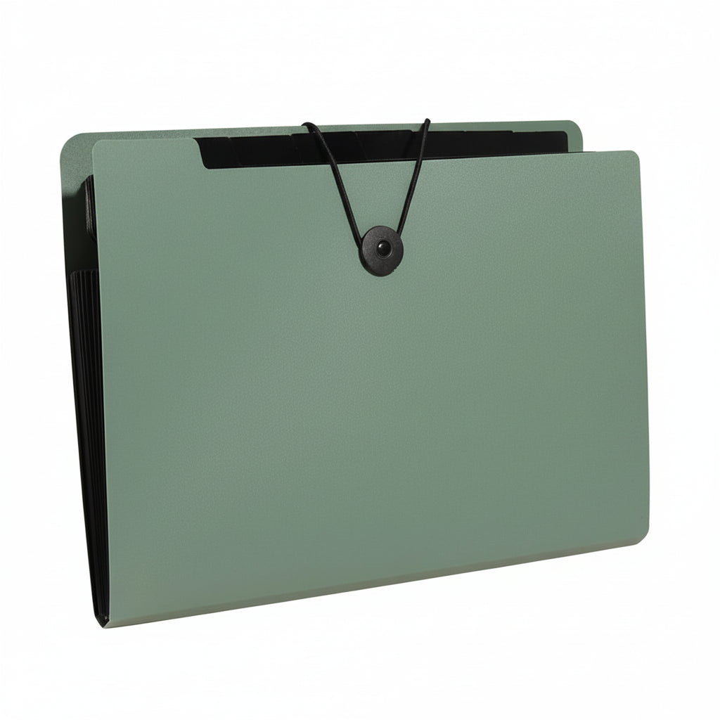 Pochette Rangement Document (Type 2)