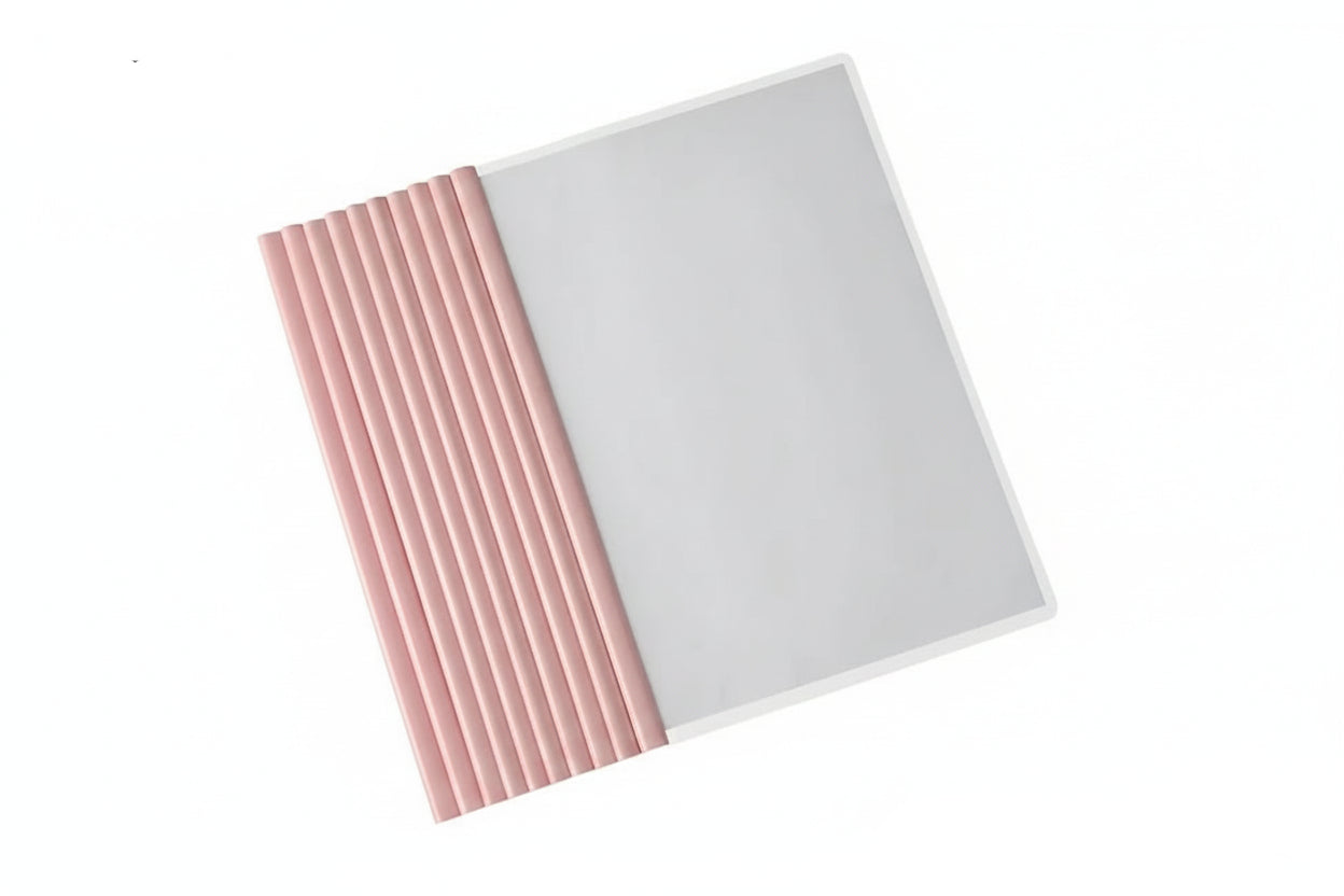 Pochette Transparente