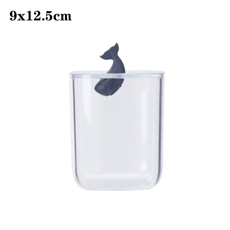 Boîte De Rangement Multifonction Pour Salle De Bain