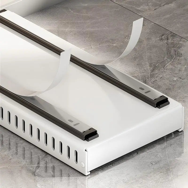 Organisateur De Poêles et Casseroles (Type 2)