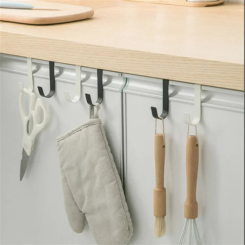 Support de Rangement Multifonction Pour Cuisine (Type 1)